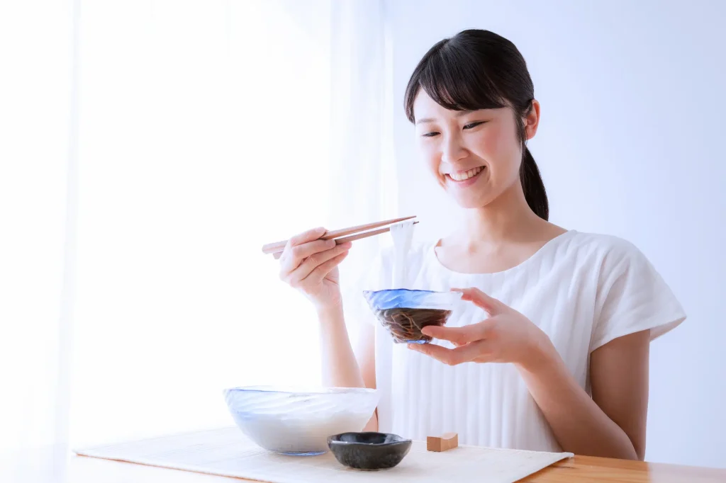 そうめんつゆ5 　